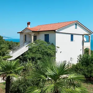 Apartment Blazina - Lbn100 By Interhome